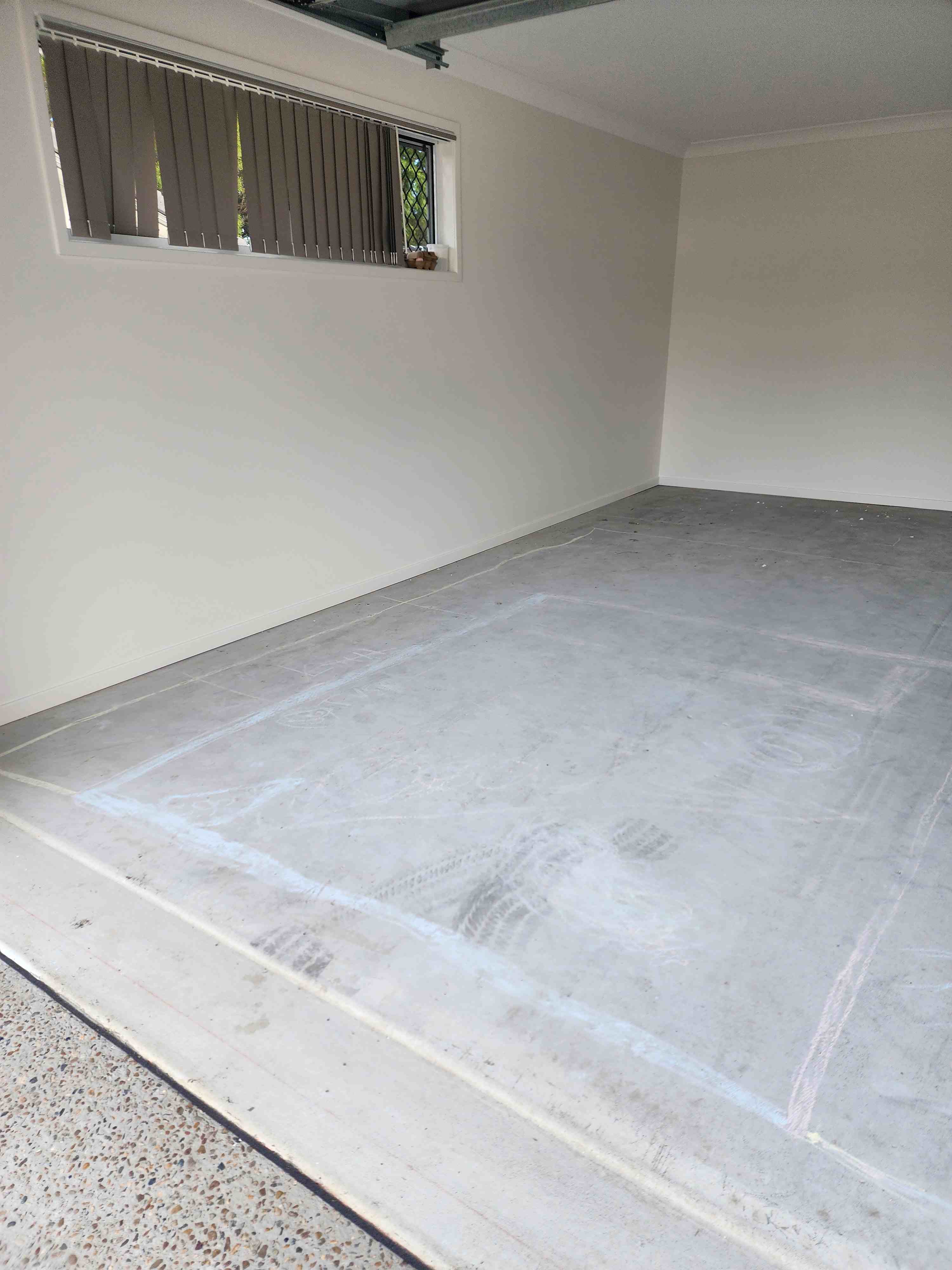 Epoxy flooring project photo 31