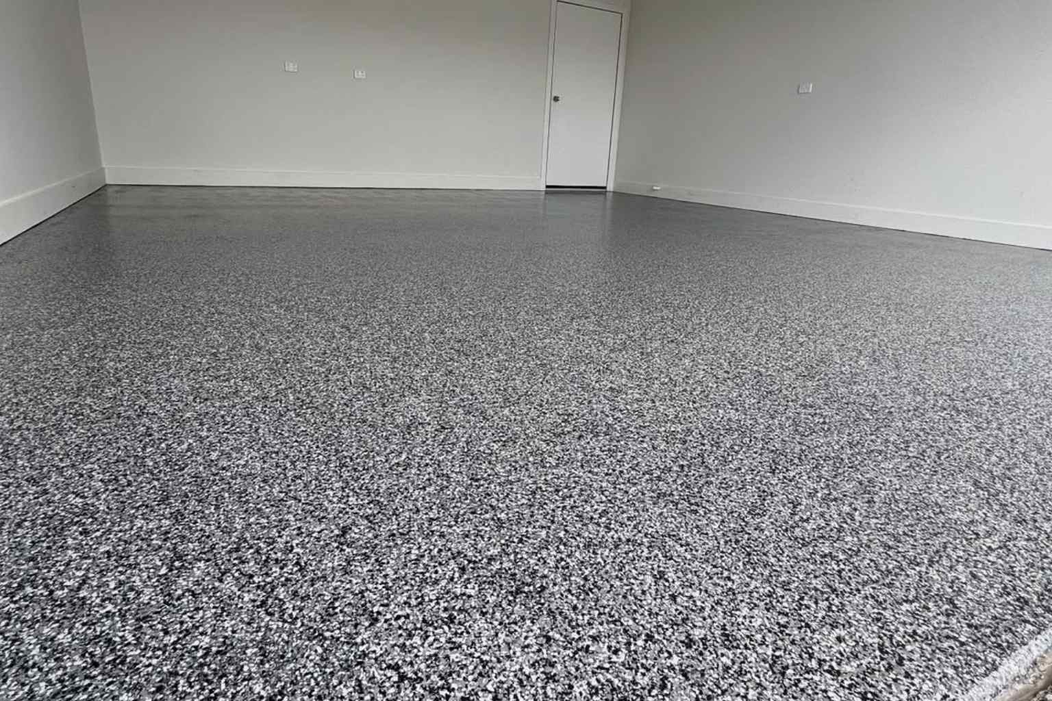 Epoxy flooring showcase image 3