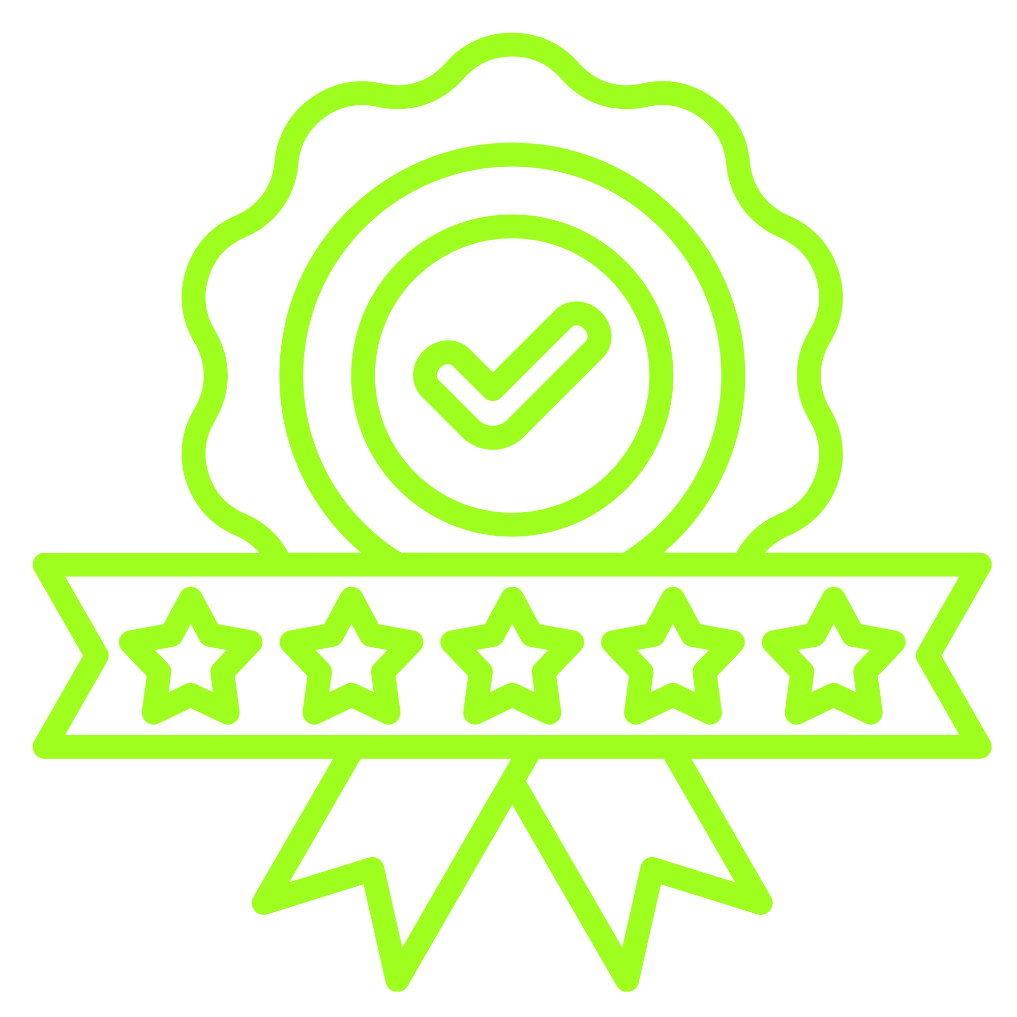 Trusted installers icon